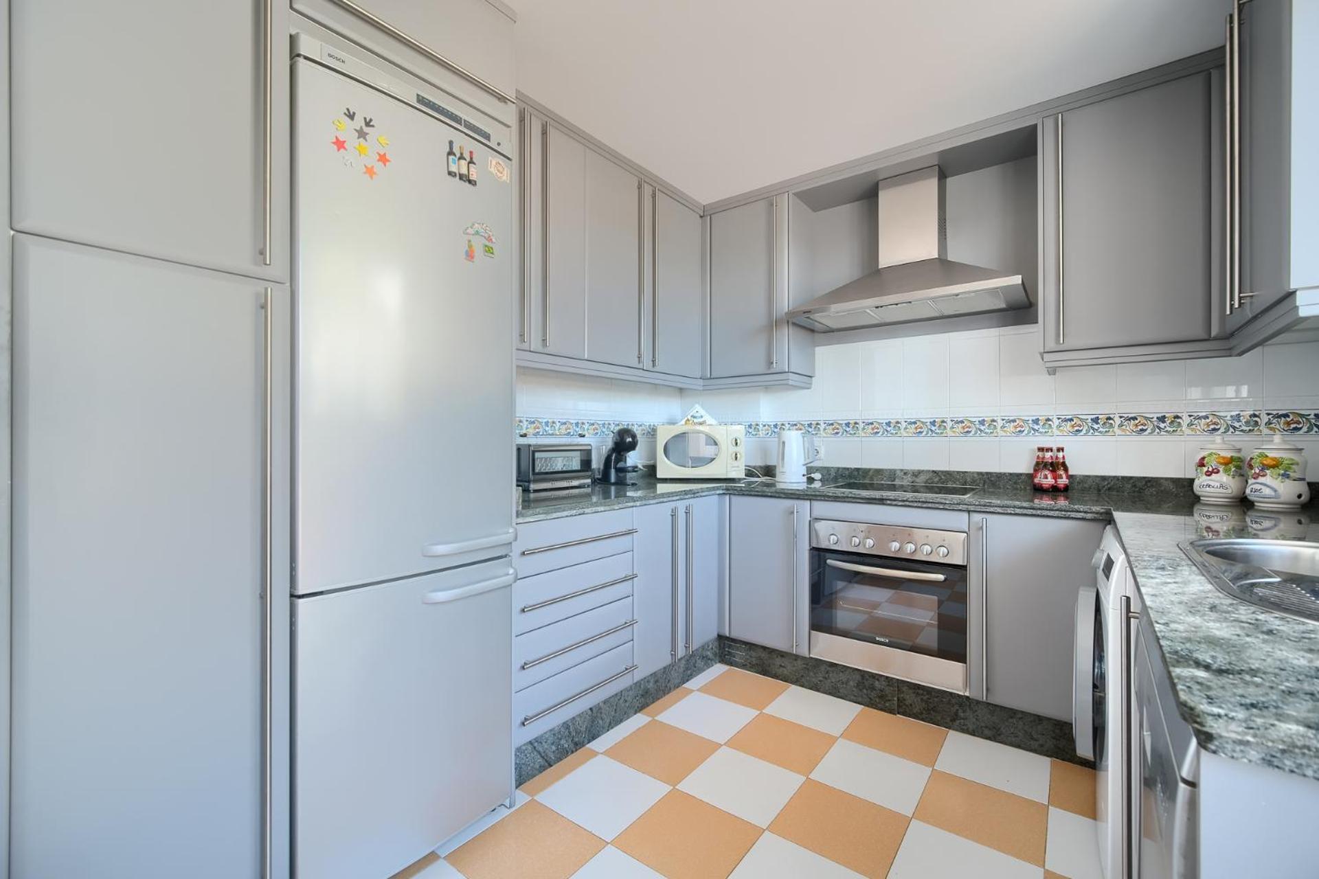 Apartment Cozy 3 Bed Duplex With Shared Swimming Pool In Nueva Andalucia